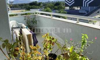 Imagem 5: Rio de Janeiro - Apartamento Padrão - Jacarepaguá