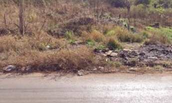 Imagem: Terreno Av do Capão