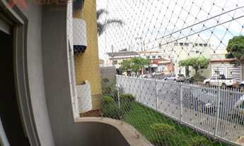 Imagem 7: Apartamento de 2 quartos para aluguel - Jardim Santa Paula - São Carlos