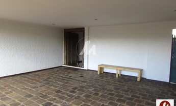 Imagem 2: Casa (térrea na rua) 3 dormitórios/suite, cozinha planejada