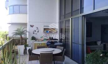 Imagem: Rio de Janeiro - Apartamento Padrão - Barra