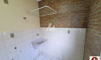 Imagem 5: Apartamento (tipo - padrao) 1 dormitórios, cozinha planejada, em condomínio fechado