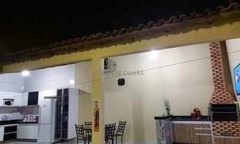 Imagem 2: Casa para Venda no bairro Nova Esperança Várzea Grande MT