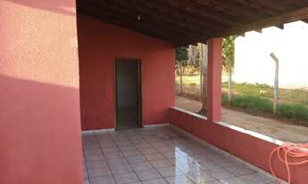 Imagem 2: Chácara Casa com 2 dormitórios