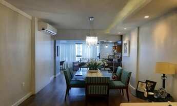 Imagem 3: Lindo Apartamento mobiliado no Centro de Balneário Camboriú