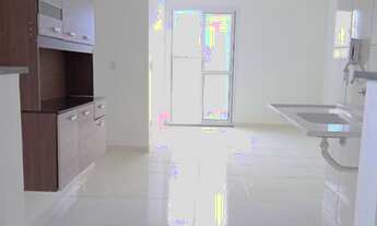 Imagem: Apartamento 02 Dormitórios em Jacareí