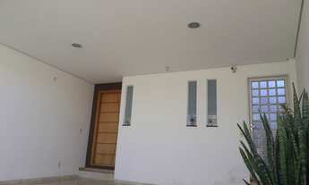 Imagem 2: Casa à Venda em Marília no bairro Jardim Portal do Sol