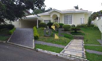 Imagem 2: Casa a venda - Granja Viana - Cotia