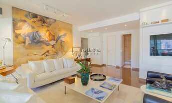 Imagem 6: Venda Apartamento 3 Dormitórios - 208 m² Vila Olímpia