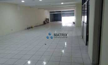 Imagem 6: Loja para alugar, 230 m² por R$ 7.500,00/mês - Centro - Curitiba/PR