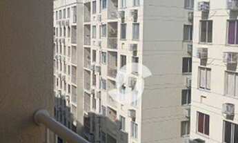 Imagem 7: Apartamento com 2 dormitórios à venda, 57 m² por R$ 365.000,00 - Barreto - Niterói/RJ