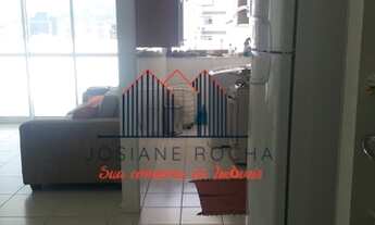 Imagem 6: Apartamento com 2 quartos vaga e varandão à venda na Tijuca!!! RJ