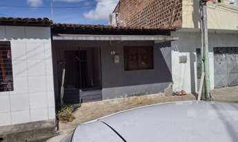 Imagem: Casa no Clima Bom 2, com 2 quartos, forrada