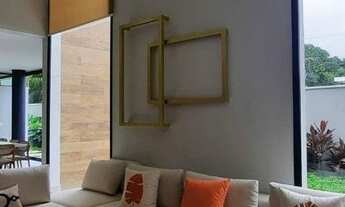 Imagem 3: Casa para venda com 160 metros quadrados com 3 quartos em Eusebio - Eusébio - Ceará