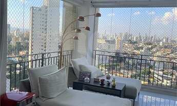 Imagem 4: Apartamento Alto Padrão Lazer Completo ,3 suítes com 4 vagas, 250 m² à venda no Parque da