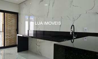 Imagem 6: Casa Nova para Venda Condominio Horto Villagio, Sorocaba