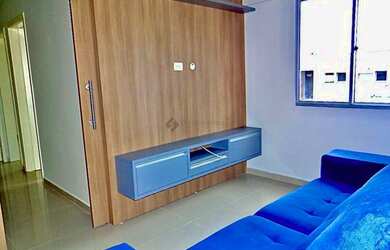 Imagem 6: Edifício Spazio Charme Goiabeiras Ref.:AP10260