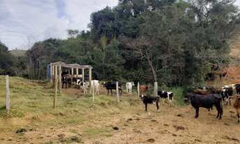 Imagem: Sítio em Ouro Fino - MG 20.000 m²
