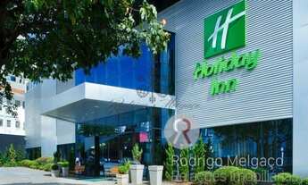Imagem 5: Flat Holiday Inn Savassi Belo Horizonte-MG