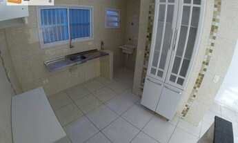 Imagem 6: Sobrado com 2 dormitórios à venda, 62 m² por R$ 220.000,00 - Aviação - Praia Grande/SP