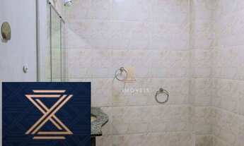 Imagem 2: Apartamento com 2 dormitórios à venda, 95 m² por R$ 1.050.000 - Botafogo - Rio de Janeiro