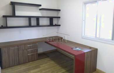 Imagem 5: Casa sobrado em condomínio com 4 quartos no Royal Forest - Residence e Resort - Bairro Gle