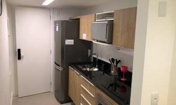 Imagem 6: Studio para venda possui 37 metros quadrados com 1 quarto em Flamengo - Rio de Janeiro - R