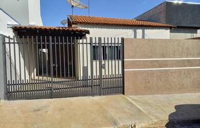 Imagem 5: Vende se uma casa em Monte Aprazível