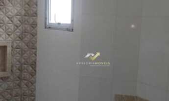 Imagem 4: Cobertura com 2 dormitórios à venda, 61 m² por R$ 660.000 - Campestre - Santo André/SP