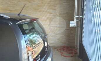 Imagem 5: Jundiaí - Casa Padrão - Vila Liberdade