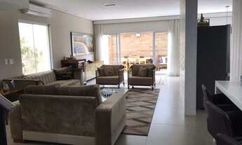 Imagem 2: Casa de Condomínio com 4 dorms, Condomínio Real Park Vila Oliveira, Mogi das Cruzes - R$ 2