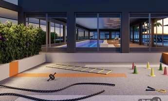 Imagem 6: Apartamento à venda 3 Quartos, 1 Suite, 159M², Tatuapé, São Paulo - São Paulo