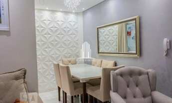 Imagem 5: Lindo Apartamento sendo 3 dorms e 1 suite