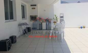 Imagem 5: Apartamento com 2 quartos vaga e varandão à venda na Tijuca!!! RJ