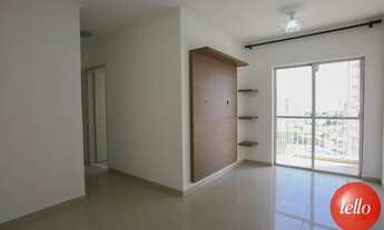 Imagem 4: São Paulo - Apartamento Padrão - Mooca