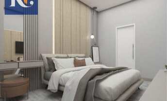 Imagem 7: Casa com 3 dormitórios à venda, 150 m² por R$ 995.000 - Jardim Mantova Residencial - Indai