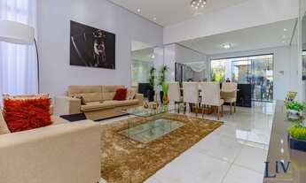 Imagem 5: Casa 4 Quartos, 4 vagas, 230,00 m², Condomínio Gran Royalle, Lagoa Santa/MG - Cód. 563