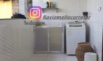 Imagem 7: Itaboraí - Casa 2 quartos 110m2 bairro Santo Expedito!! Financiada