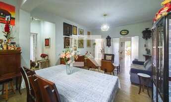 Imagem 7: Apartamento para Aluguel - Vila Mariana, 2 Quartos, 100 m2