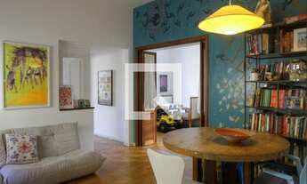 Imagem 3: Apartamento para Aluguel - Jardim Botânico, 2 Quartos, 81 m2