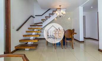 Imagem 2: Cobertura com 4 dormitórios à venda, 243 m² por R$ 1.750.000 - Barra da Tijuca - Rio de Ja