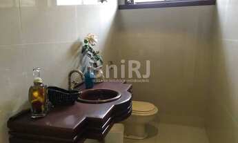 Imagem 7: AV. DAS AMERICAS- CASA CONDOMÍNIO AROUCA - 1800M2 ÁREA DE TERRENO , 834M2 ÁREA ÚTIL. FINAL