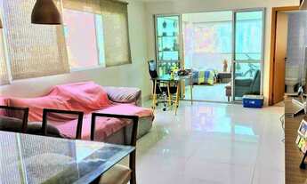 Imagem 1: APARTAMENTO 4 QUARTOS BURITIS VENDA