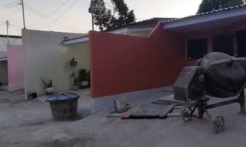 Imagem: Casa ao lado da Max Texeira só 125 mil