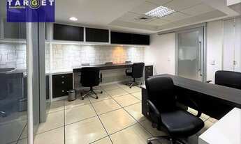 Imagem 7: Oportunidade Comercial The Square!