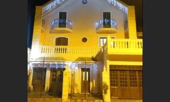 Imagem: Casa Temporada em Passa Quatro