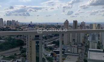 Imagem 6: Apartamento com 2 quartos no Metropolitan Mall - Bairro Jardim Goiás em Goiânia