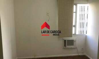 Imagem 5: Leblon - 3 quartos com dependência completa e vaga escriturada