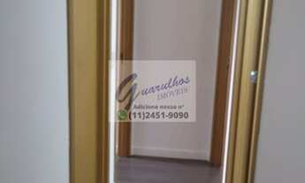 Imagem 6: Apartamento para alugar, 79 m² por R$ 2.100,00/mês - Ponte Grande - Guarulhos/SP