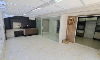 Imagem 6: Apartamento para venda com 139 metros quadrados com 2 quartos em Aviação - Praia Grande